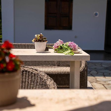 Paradeisos Rooms Pelion Áyios Dhimítrios Extérieur photo